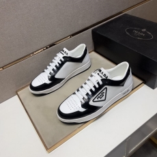 Prada Low Shoes